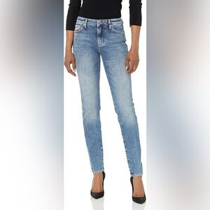 Armani Exchange Super Skinny Jeans